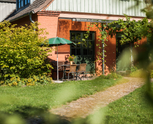 Ferienwohnung Nr. 4 im Bauernhaus, ebenerdig